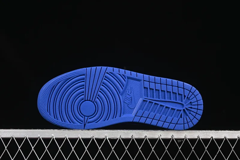 All categories Air Jordan Jordan series basketball shoes Air Jordan 1 Low Air Jordan 1 Low AJ1 Joe 1 Royal Blue Low-top cultural and leisure sports sneakers IB1981-004